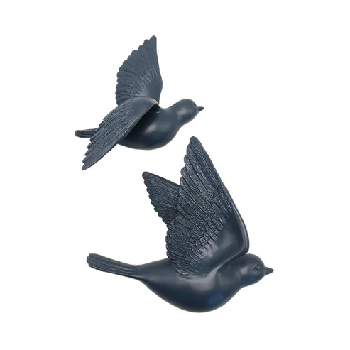 Golondrina azul