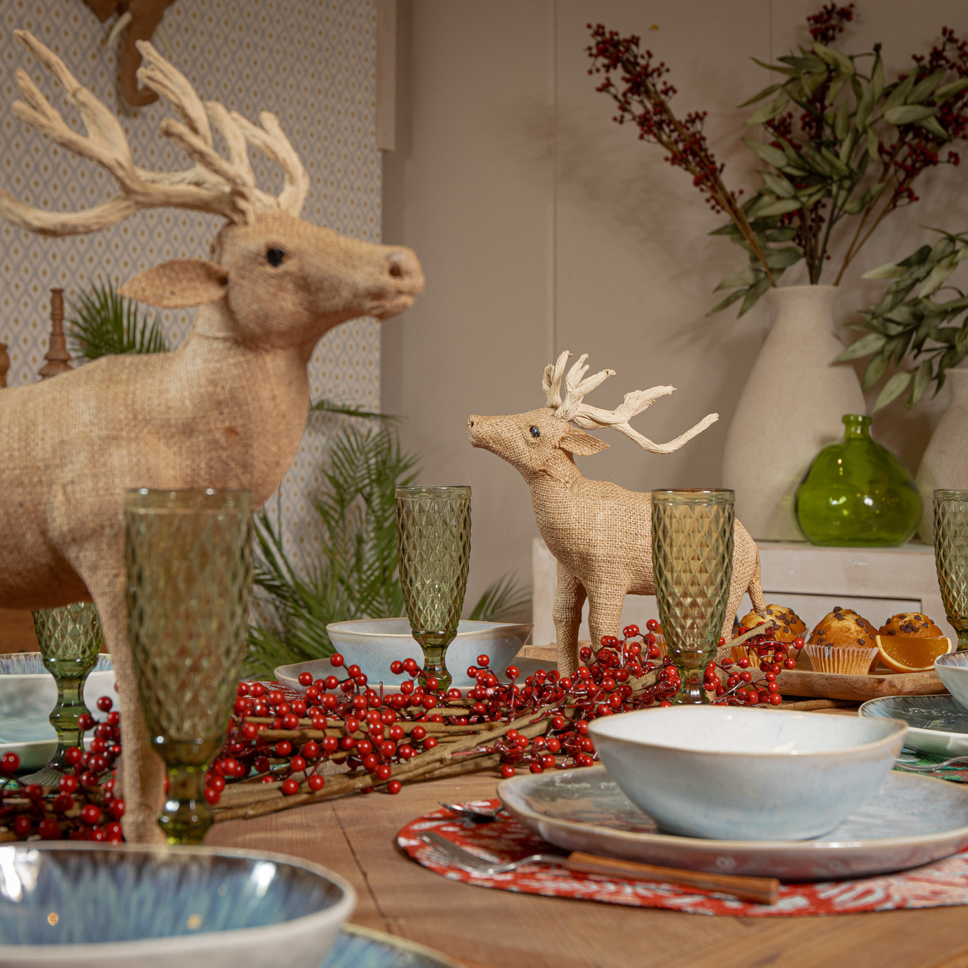 mesas navidad 2024 4