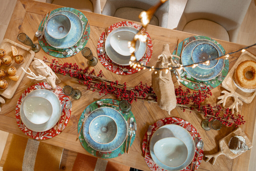 mesas navidad 2024 9