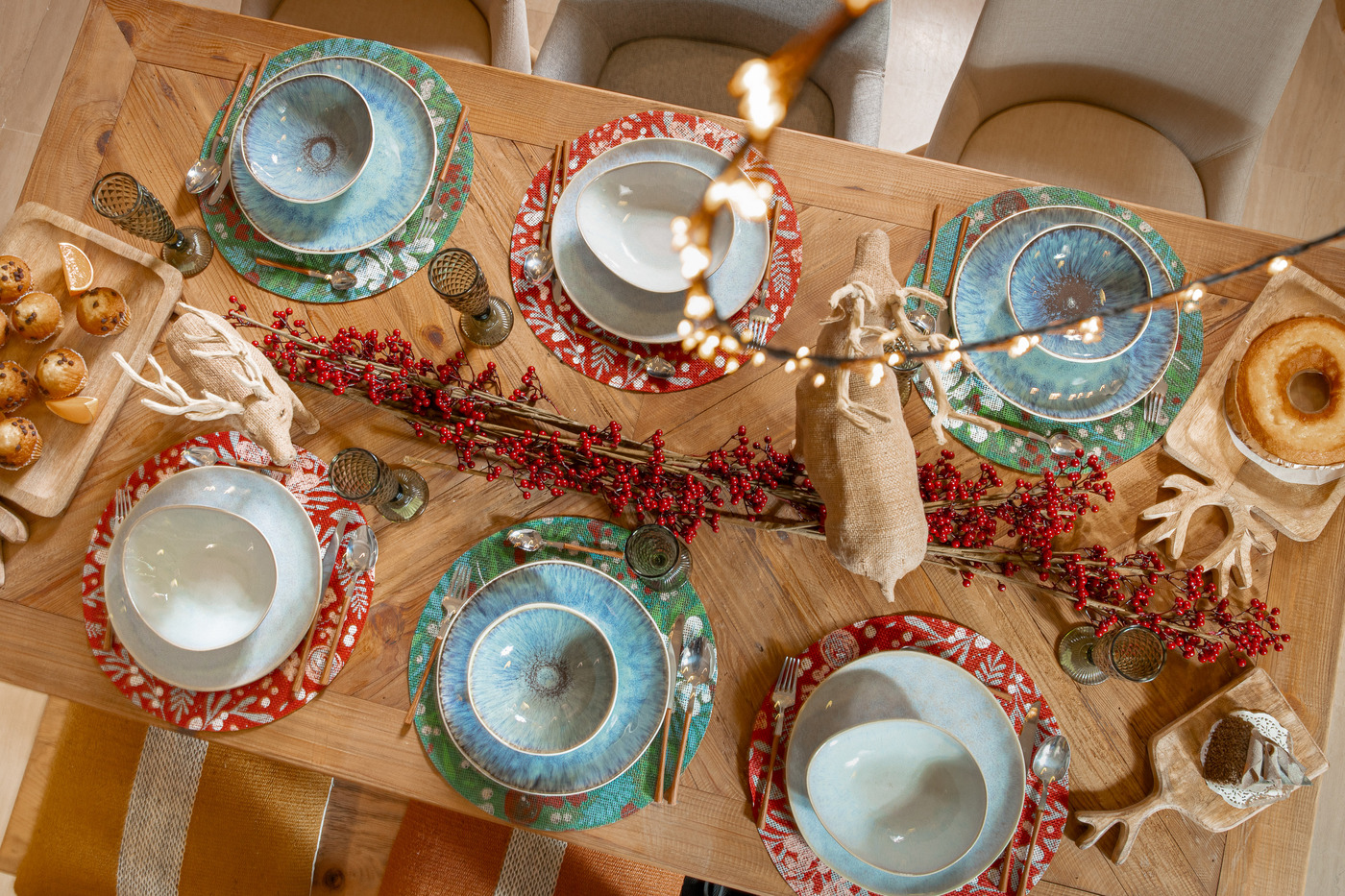 mesas navidad 2024 9