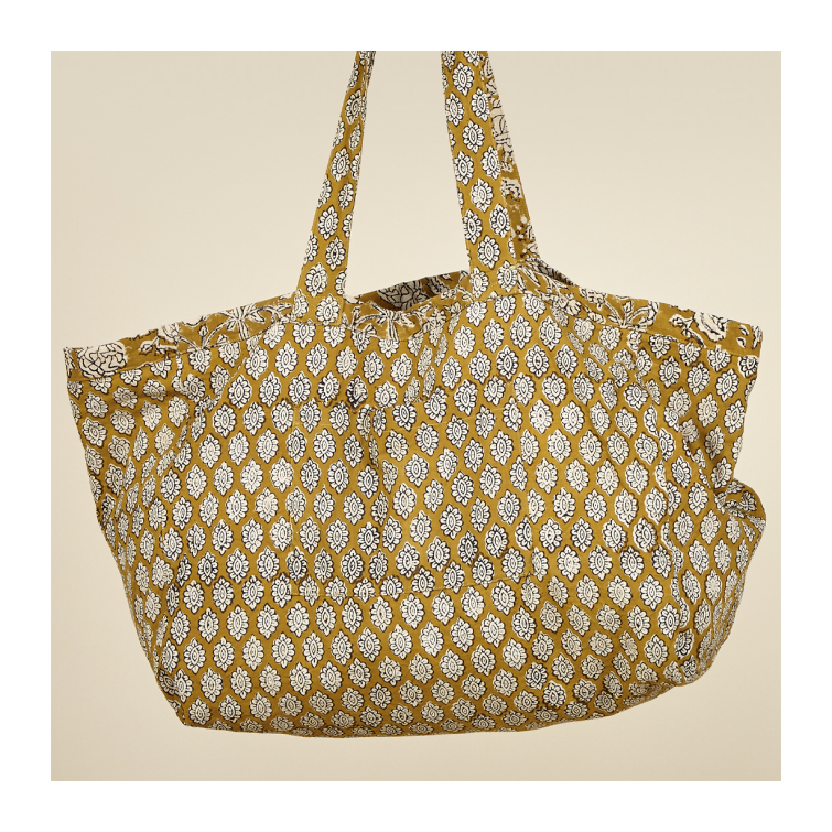 Bolso sam mostaza 4