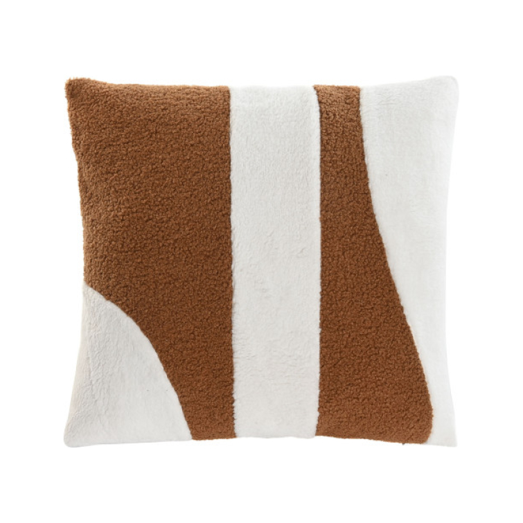 Cojin patchwork 1