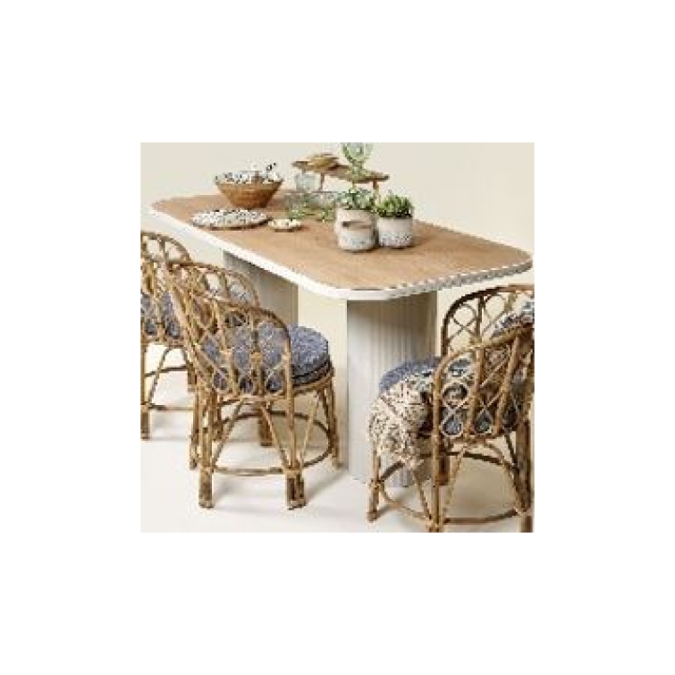 MESA METAL BEIGE 2