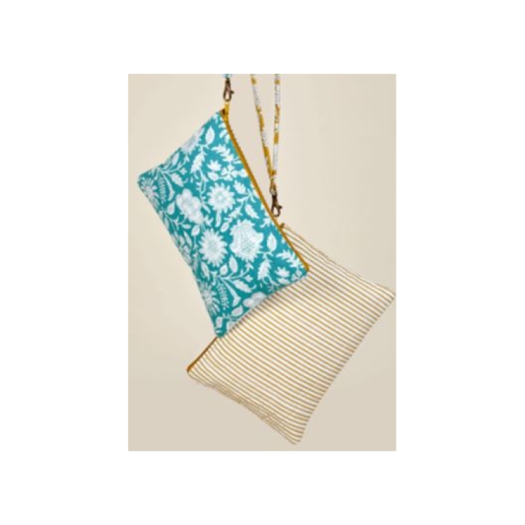 POCHETTE REMINI