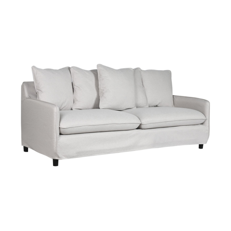 Sofá Marbella desenfundable 196x85x90 2