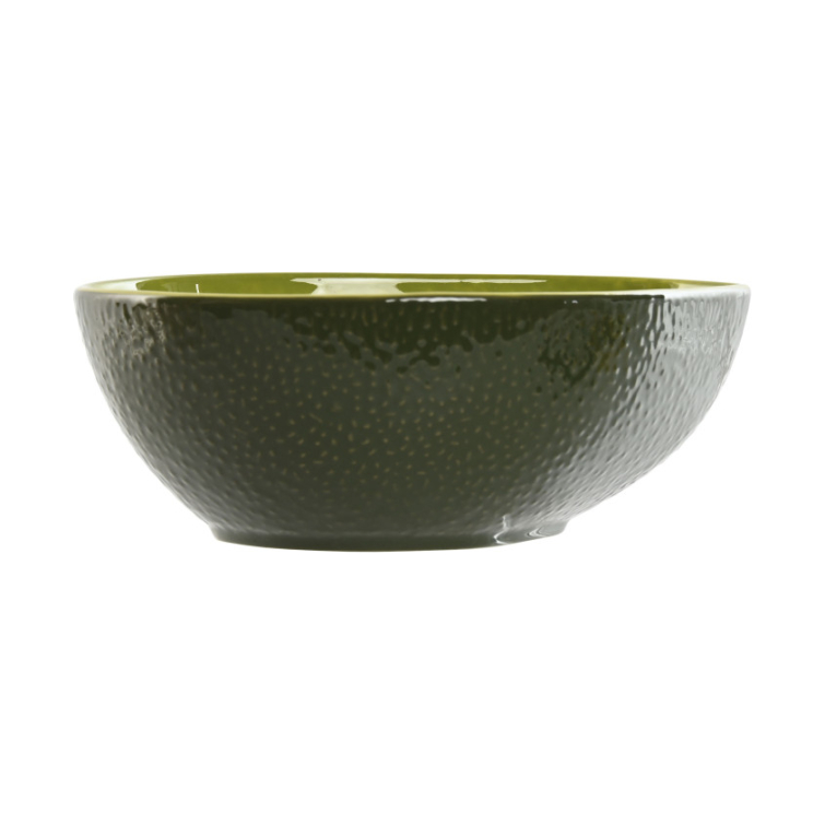 bowl gres aguacate verde 3