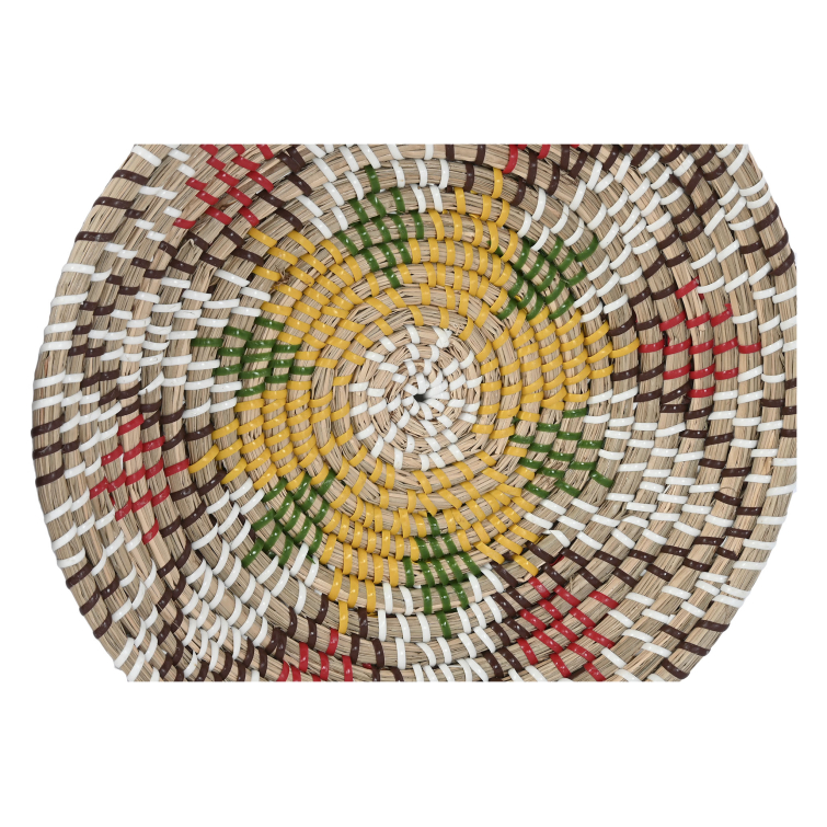 decoracion seagrass colores