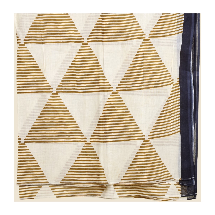 foulard etnico mostaza terracota 5