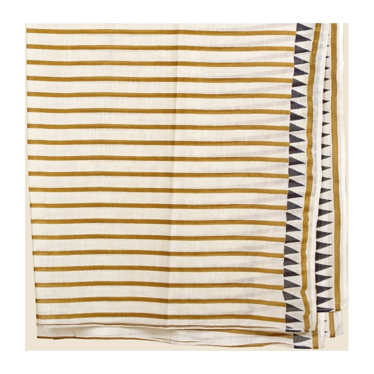 foulard etnico mostaza terracota 6