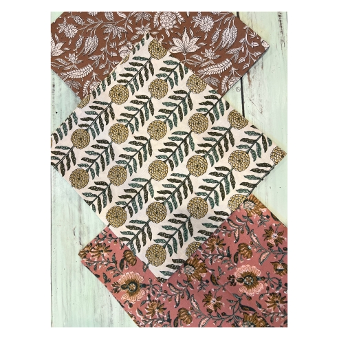 camino floral