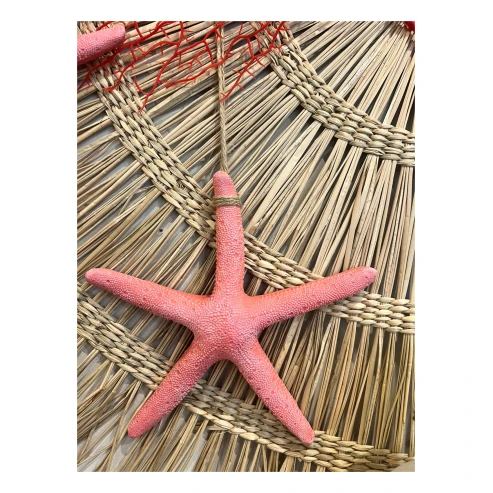 colgante estrella de mar 1