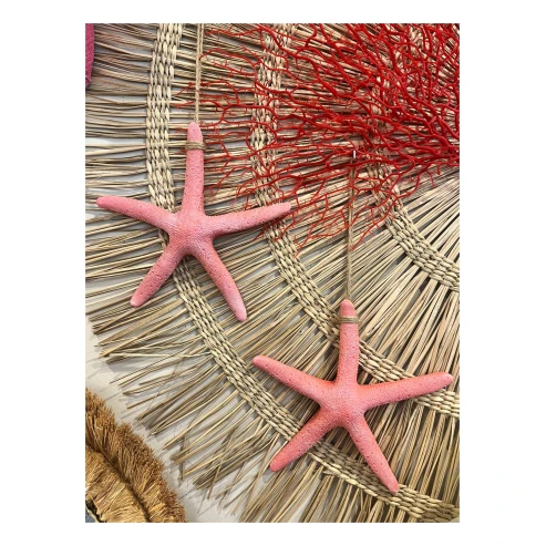 colgante estrella de mar 5