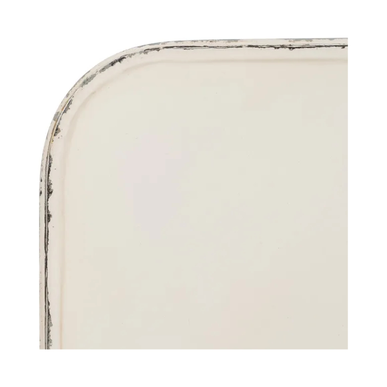 consola crema metal 4