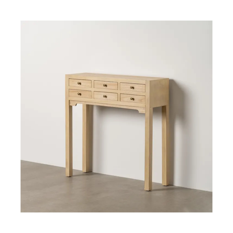 consola haipur 6