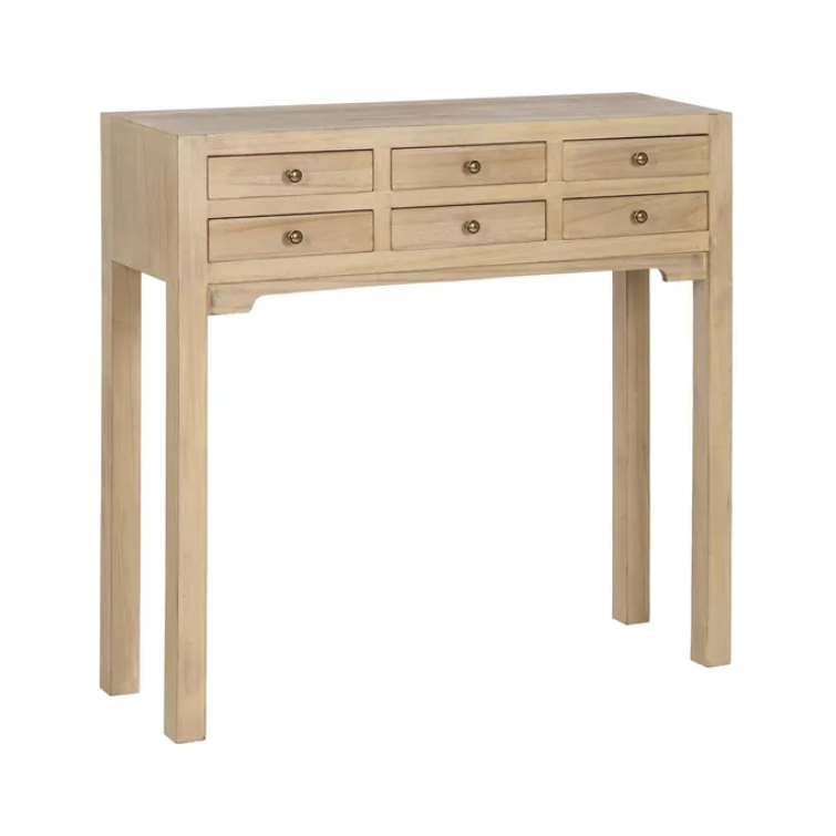 consola haipur 7