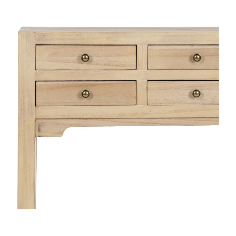 consola haipur 8