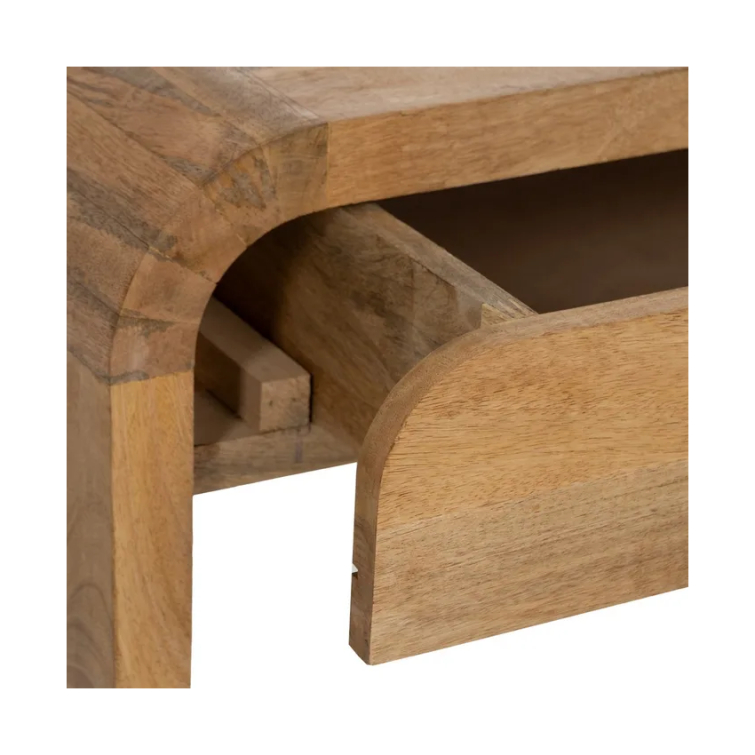 consola natural mango 5