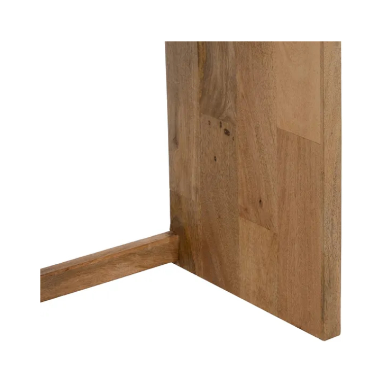 consola natural mango 7