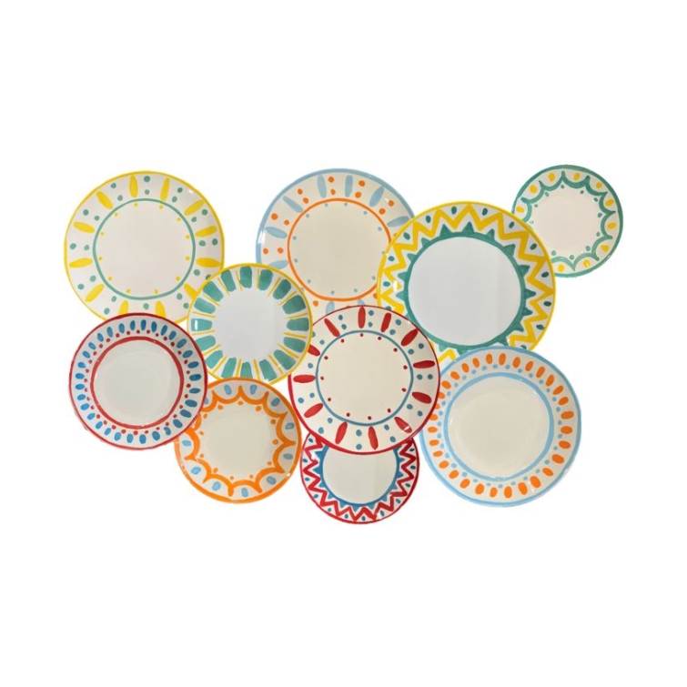 plato colores etnico 15