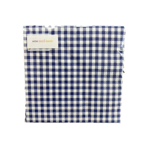 servilleta vichy 2