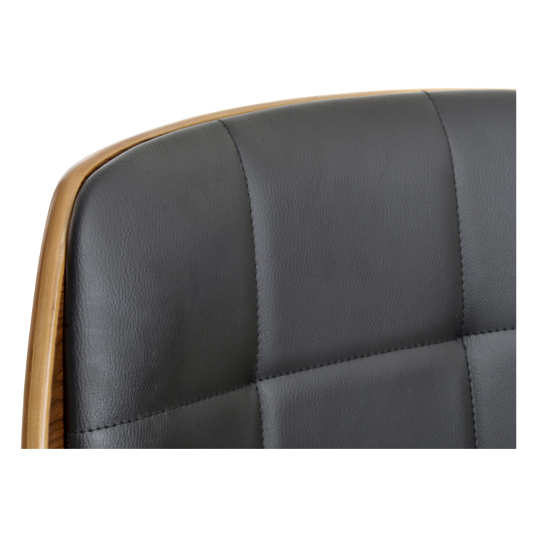 TAburete negro (1)