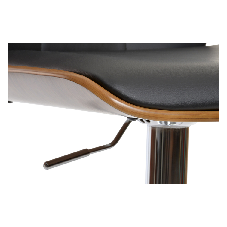 TAburete negro (3)