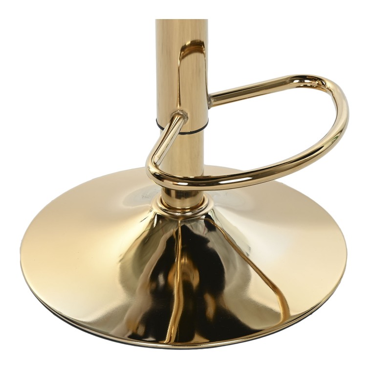 Taburete dorado (6)