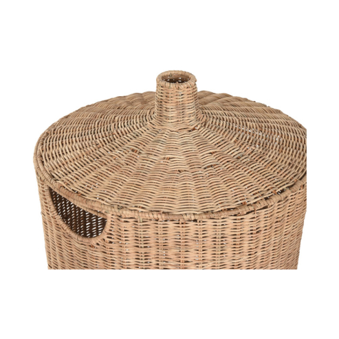 Cesta ropa ratan 2