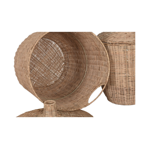 Cesta ropa ratan 3