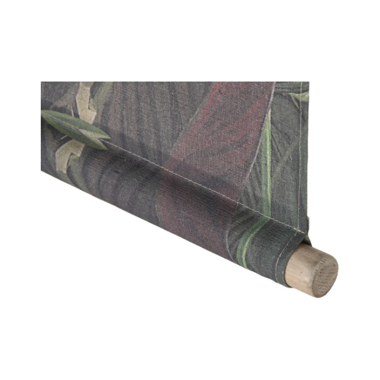 Lienzo tropical bastidor con cuerda (4)