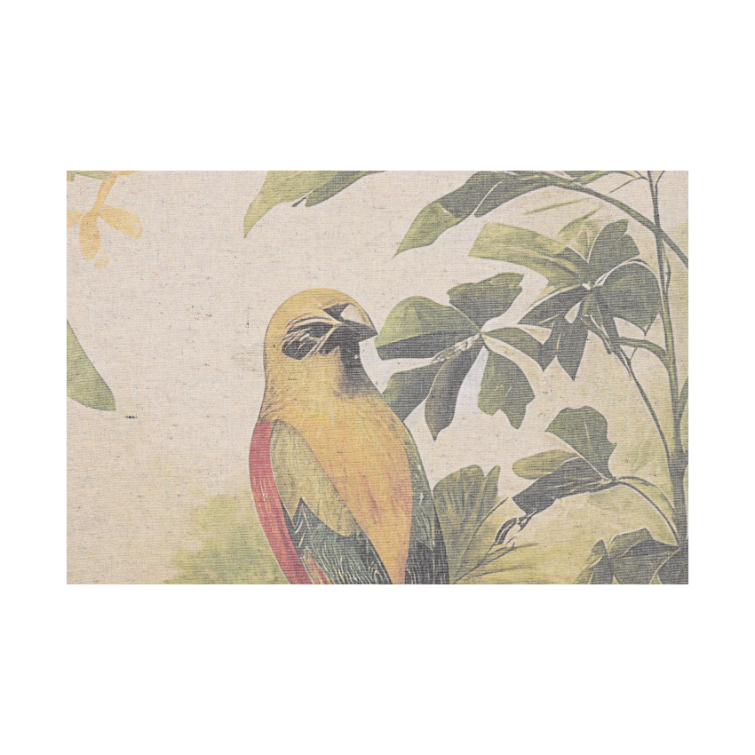 Lienzo tropical bastidor con cuerda (6)