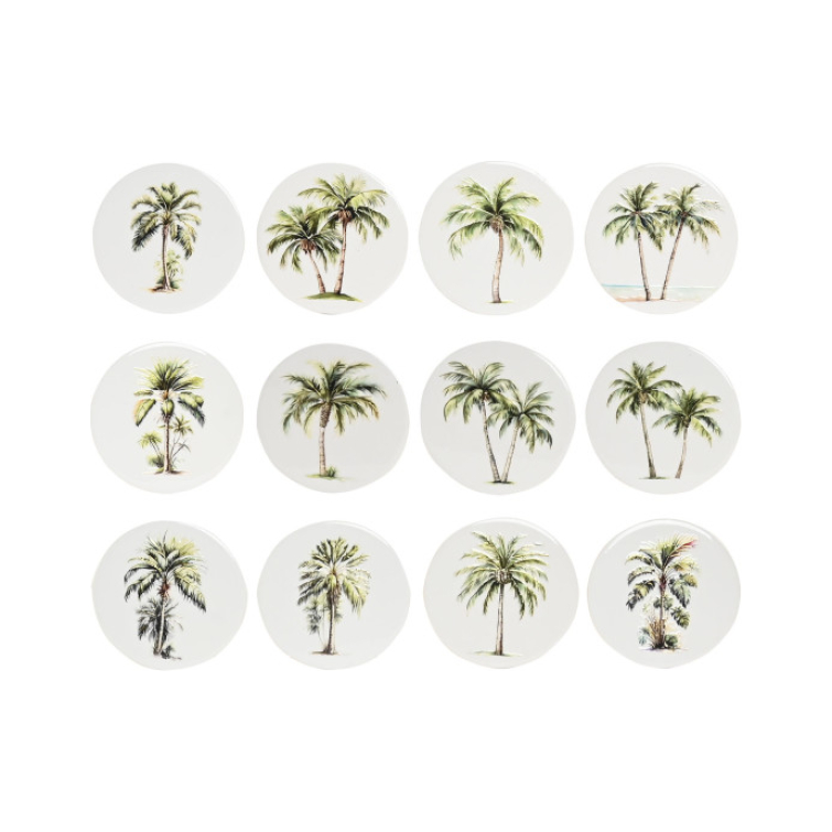 Posavasos palmeras dolomite 1