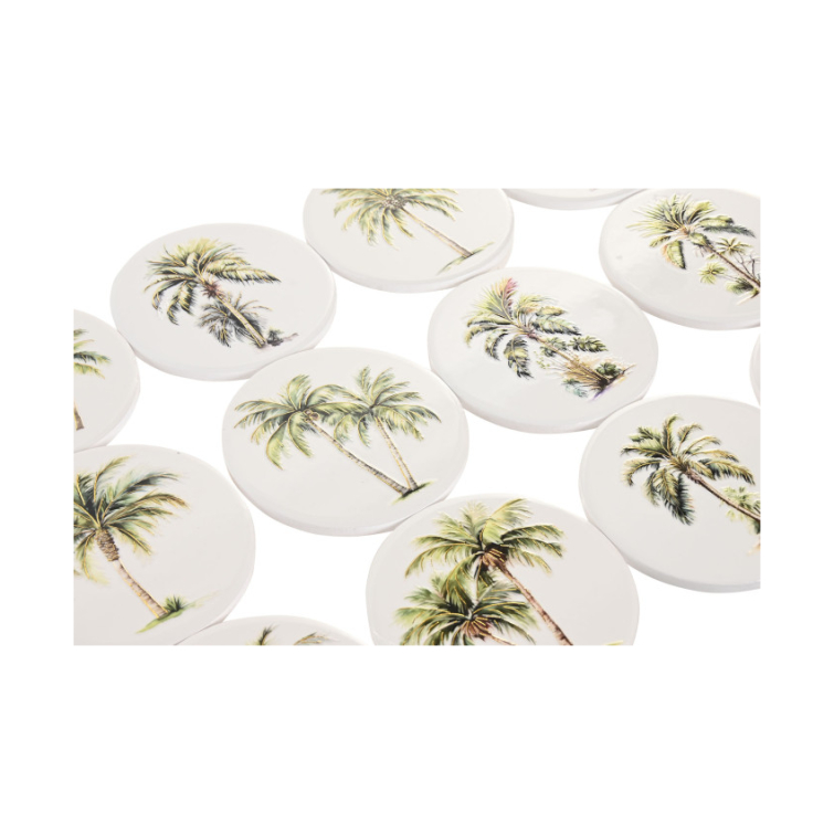 Posavasos palmeras dolomite 2