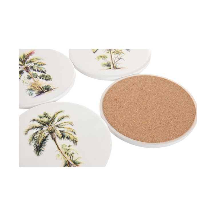 Posavasos palmeras dolomite 3