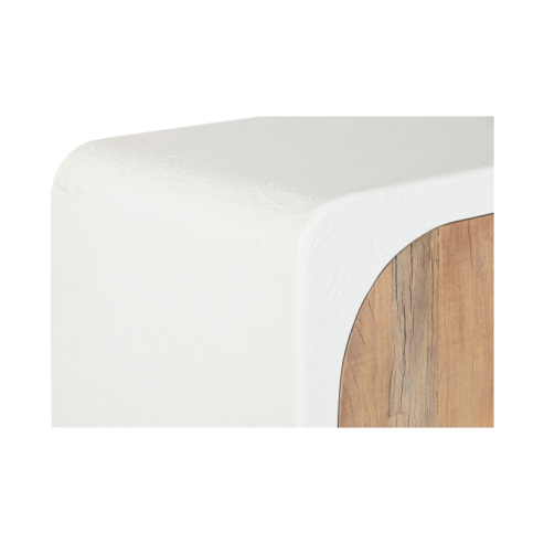 Aparador buffet madera cecilada hormigon 8