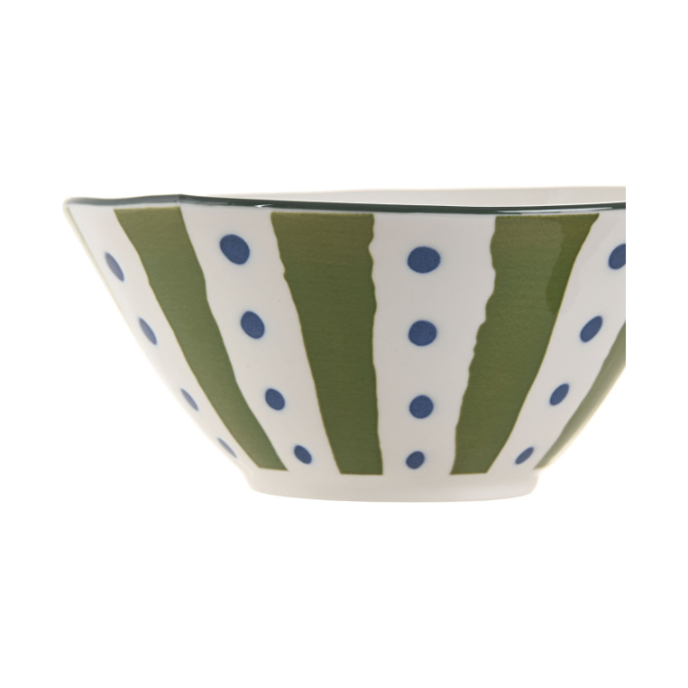 Bol Palmera porcelana 16cm (2) Bol Palmera porcelana 16cm (2)