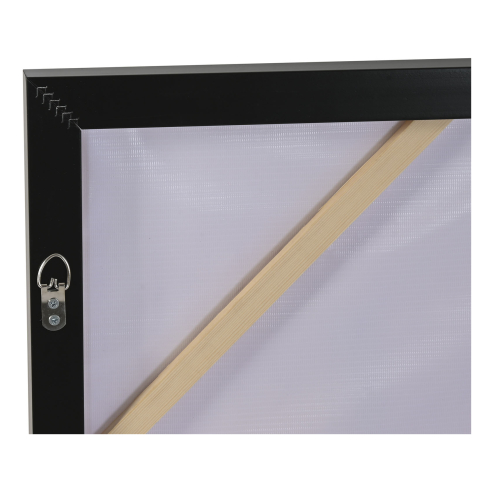 Cuadro Lineas papel mache (4)