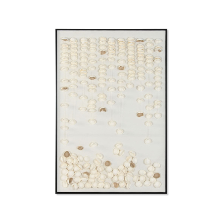 Cuadro copos papel mache (1)