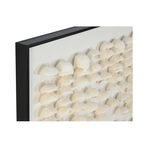 Cuadro copos papel mache (2)