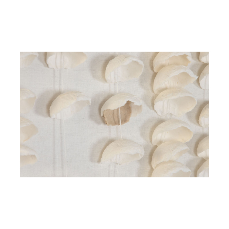 Cuadro copos papel mache (3)