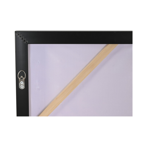 Cuadro copos papel mache (4)