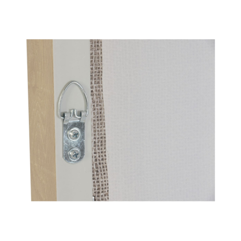 Cuadro lienzo telas (5)