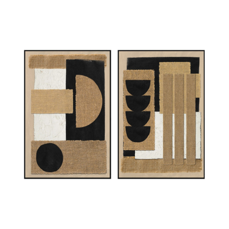 Cuadro lienzo texturas (1)