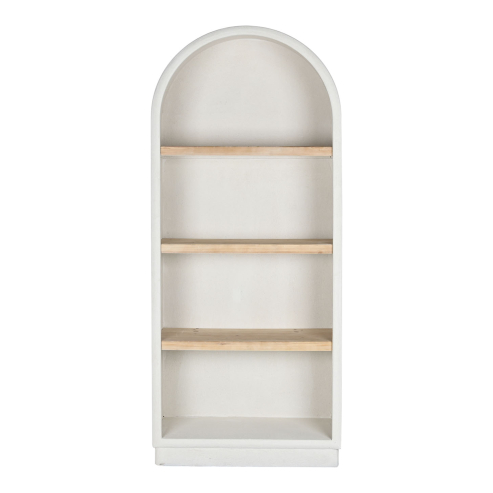 Estanteria madera y hormigon (1)