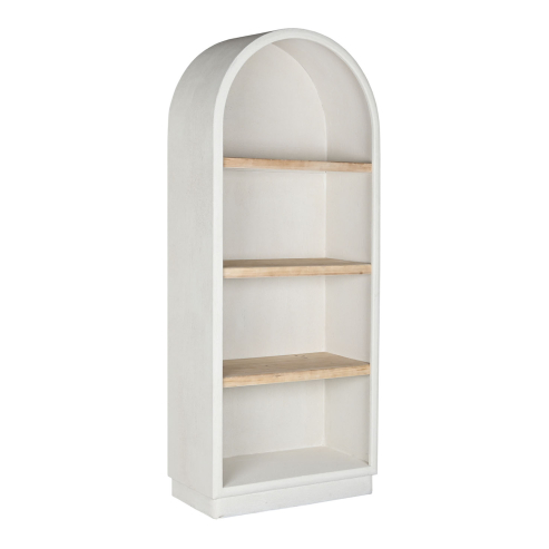 Estanteria madera y hormigon (3)