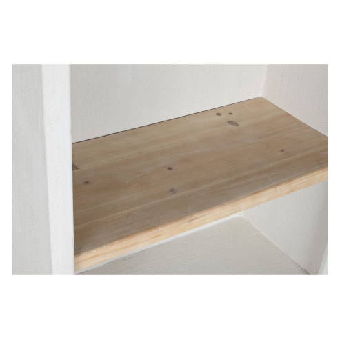 Estanteria madera y hormigon (5)