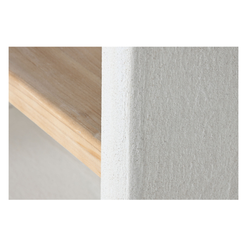 Estanteria madera y hormigon (6)