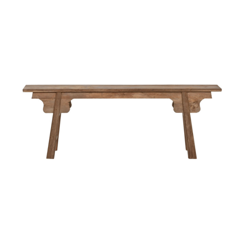 banco teca reciclada (1)