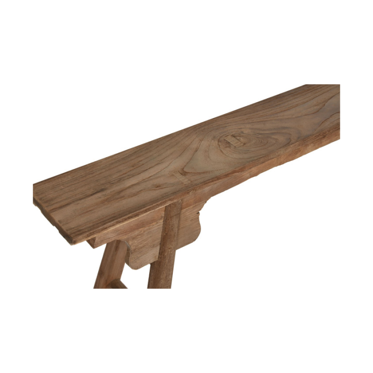 banco teca reciclada (2) banco teca reciclada (2)