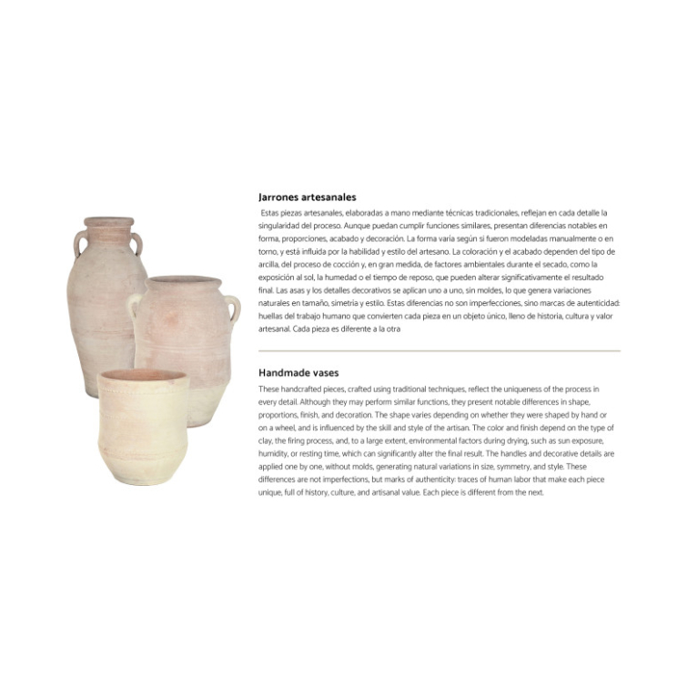 Anfora Terracota (4)